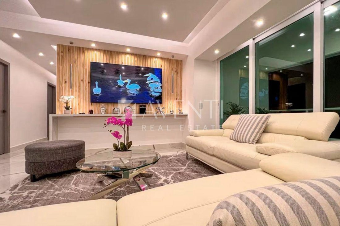 Apartment in Cancún, Quintana Roo, Mexico 2 - 18364239