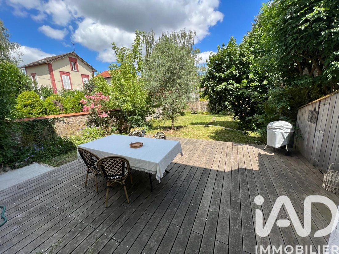 House in Chauffour-Les Marais, Sarcelles, France 2 - 18364720