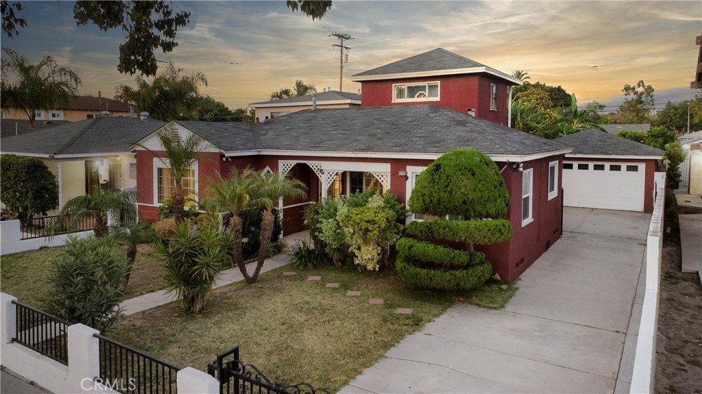 Casa a Signal Hill, California, Stati Uniti 2 - 18186067