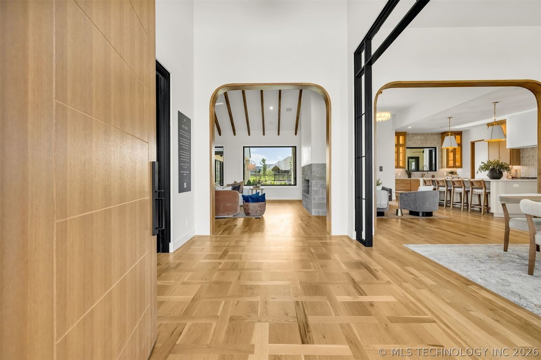 House in Owasso, Oklahoma, United States 5 - 18365365