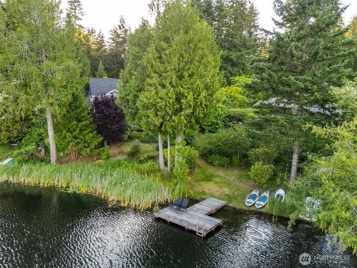 House in Allyn, Washington, United States 4 - 18369845