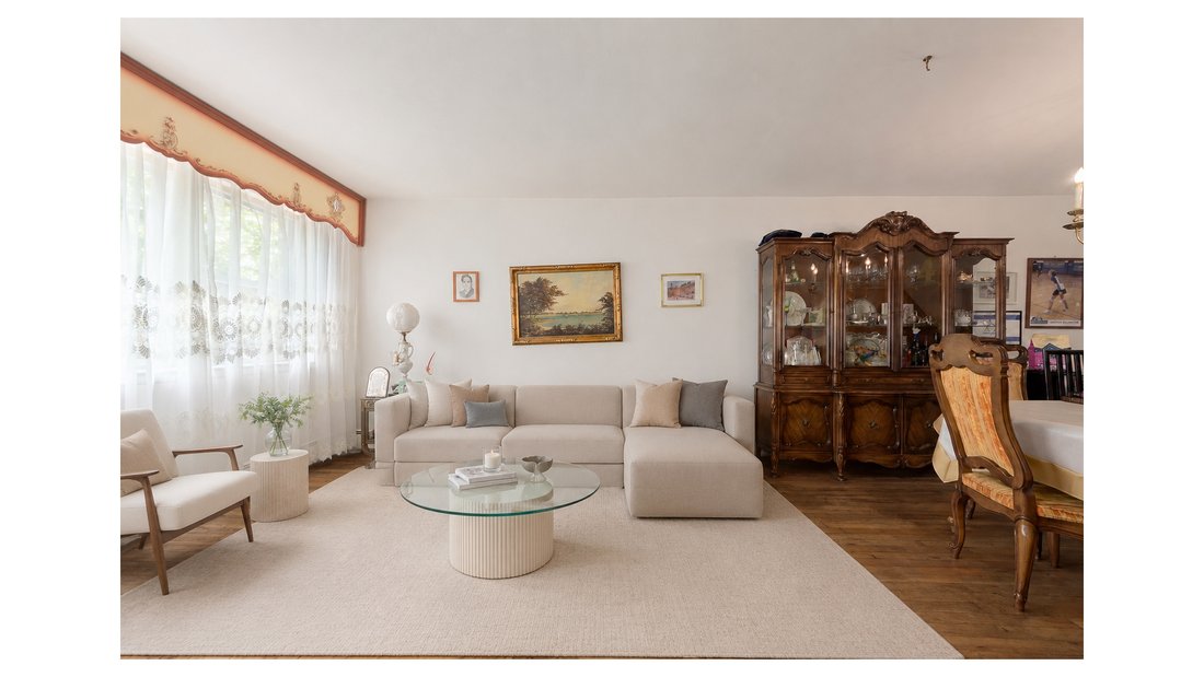 Apartment in New York, New York, United States 2 - 18367025