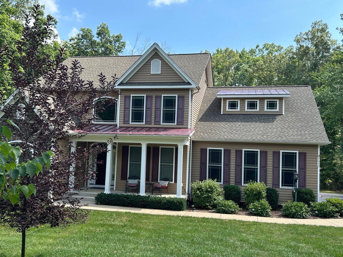 House in Fredericksburg, Virginia, United States 2 - 17557798