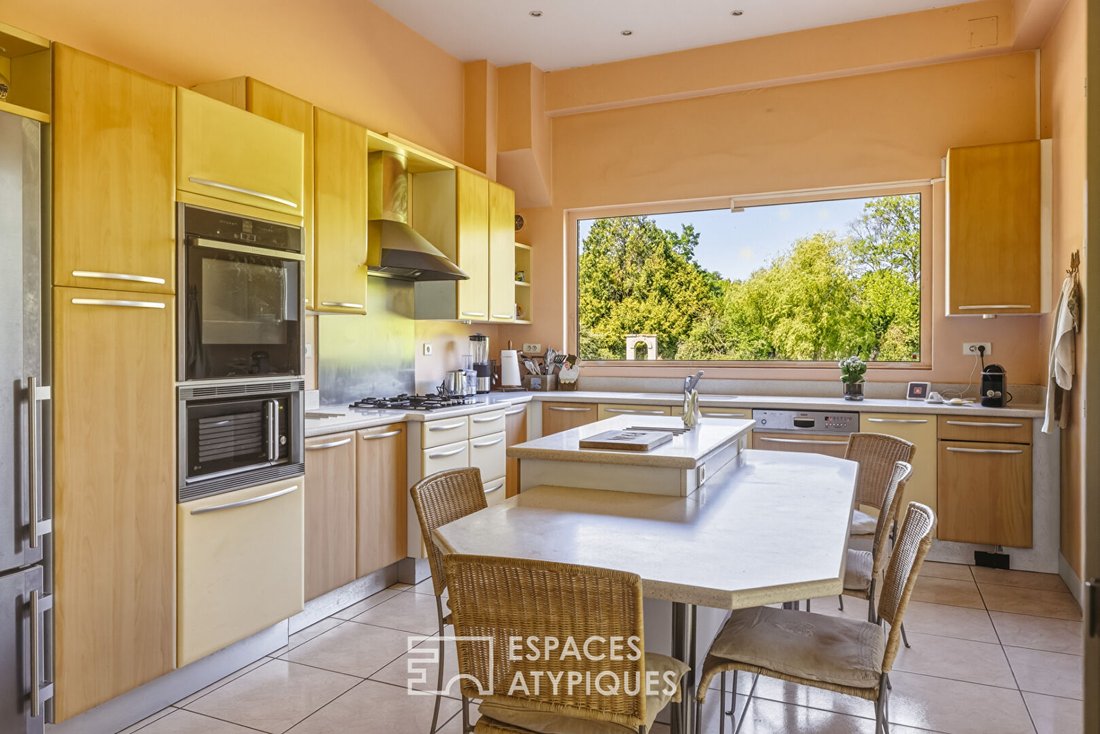 Villa in Saint-Etienne-du-Vauvray, Normandy, France 5 - 18368890