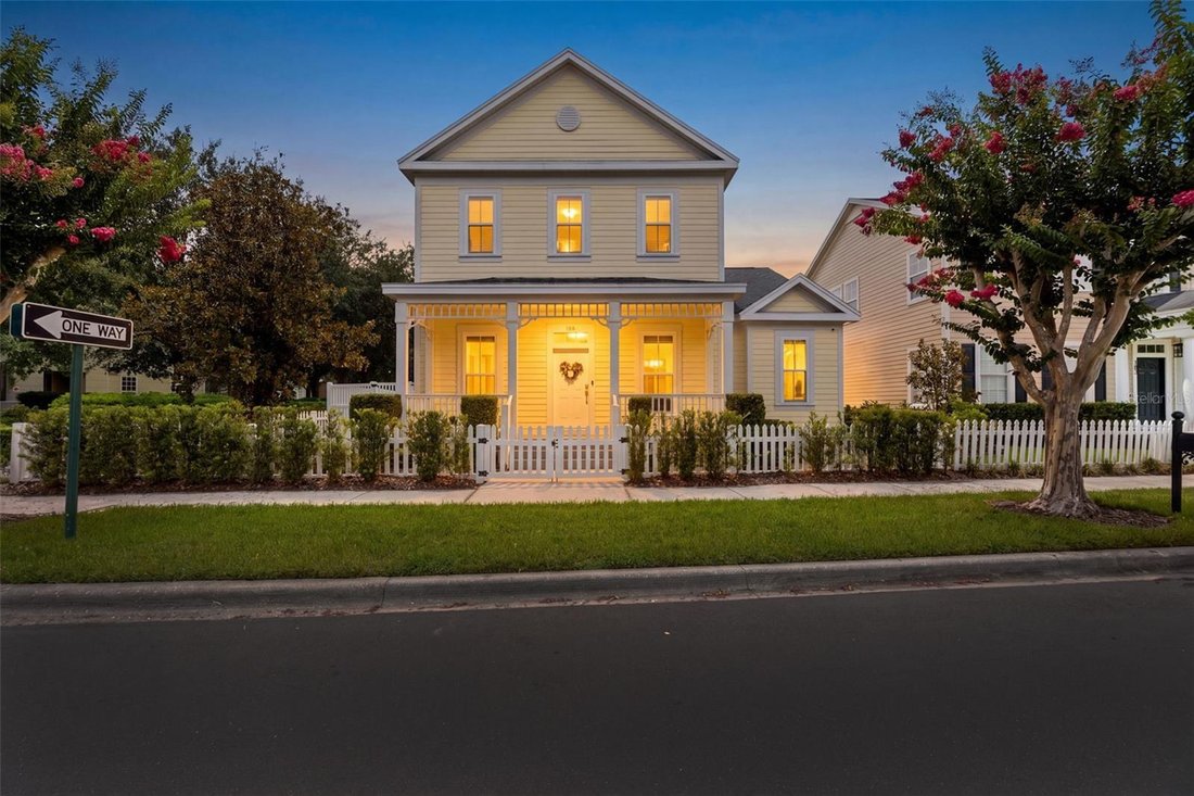 House in Kissimmee, Florida, United States 1 - 18365565