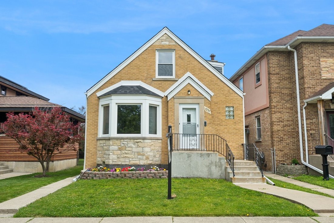 House in Chicago, Illinois, United States 1 - 18365583