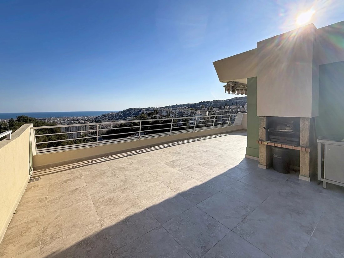 Apartment in Nice, Provence-Alpes-Côte d'Azur, France 2 - 18364078