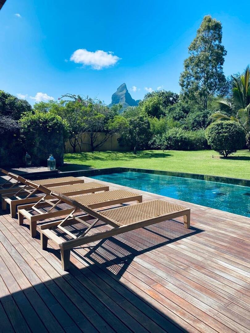 House in Black River, Rivière Noire District, Mauritius 4 - 18362510