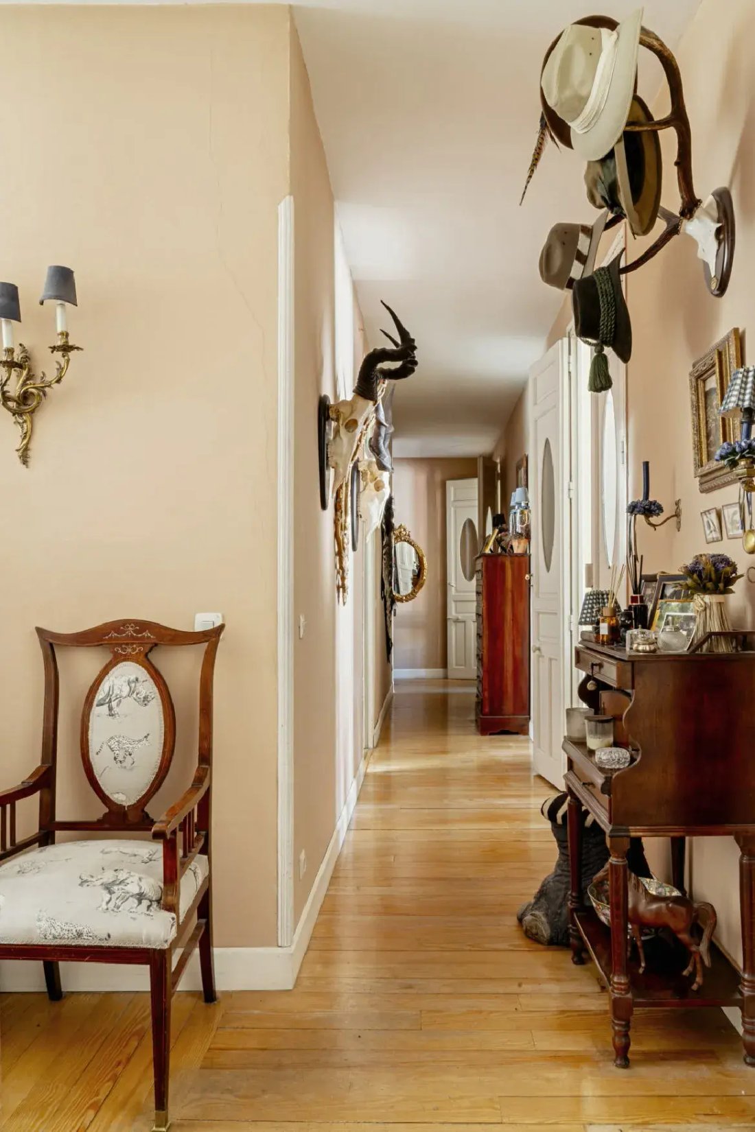 Apartment in Barrio Salamanca, Madrid, Spain 4 - 18362997