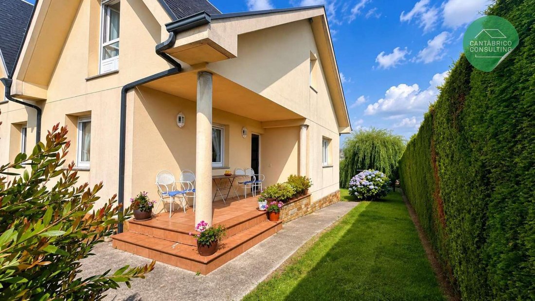 Chalet in Castropol, Asturias, Spain 4 - 18367115