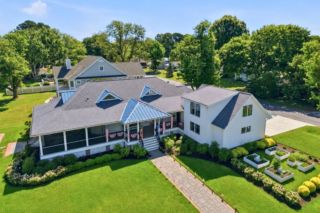 House in Saint Michaels, Maryland, United States 1 - 17463359