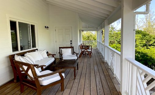 Casa en Morris Settlement, Long Island, Bahamas 1