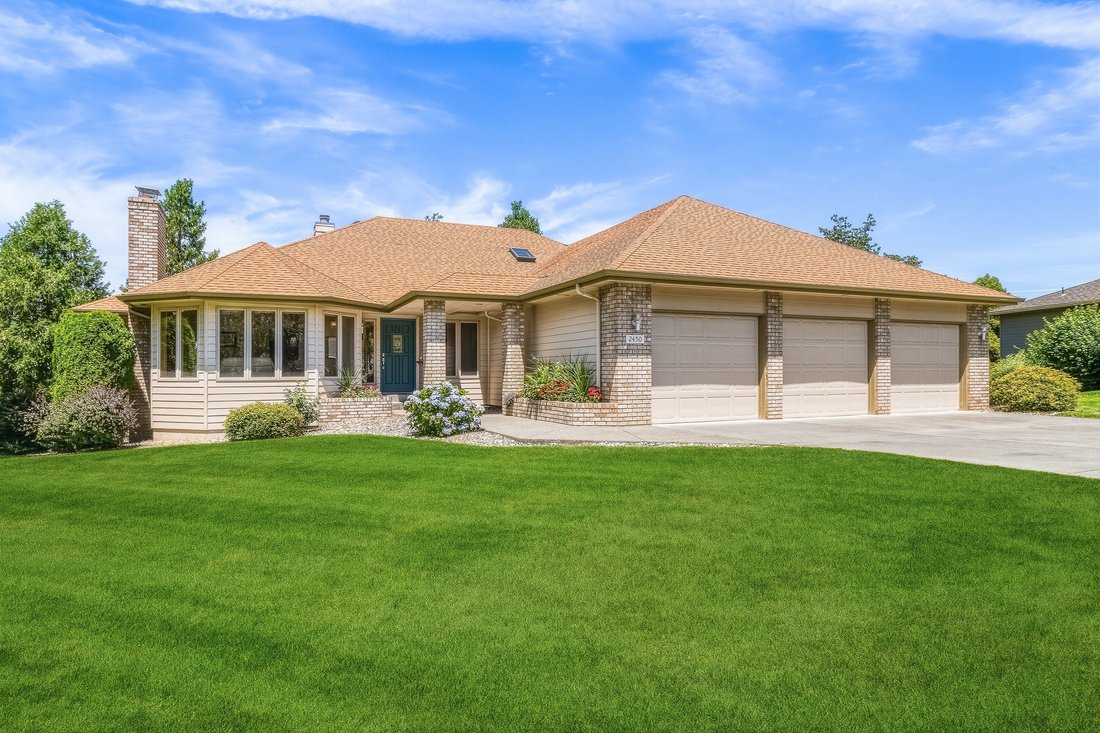 House in Walla Walla, Washington, United States 1 - 18364469