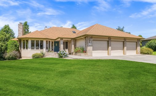 Haus in Walla Walla, Washington, Vereinigte Staaten 1