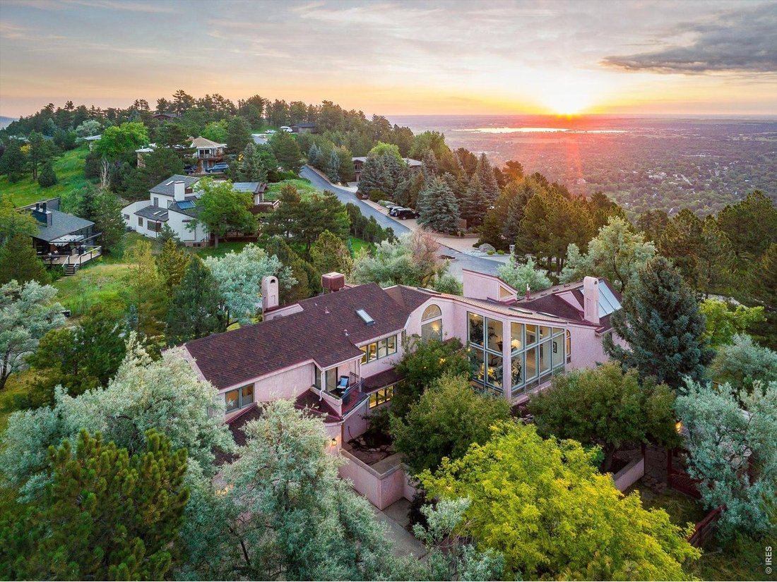 House in Boulder, Colorado, United States 1 - 18365302
