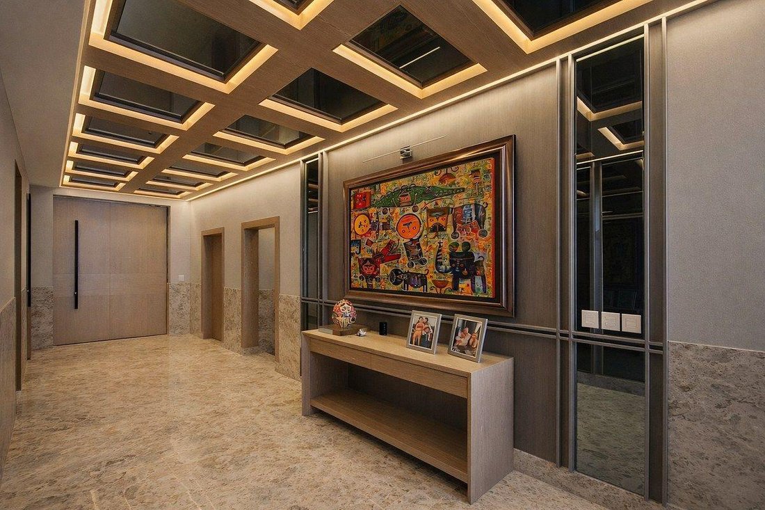 House in Monterrey, Nuevo Leon, Mexico 2 - 18202869
