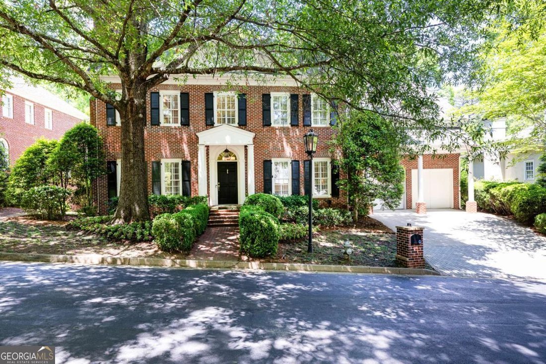 House in Atlanta, Georgia, United States 1 - 18366599