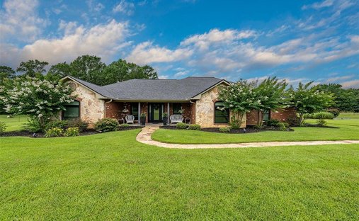 House in Kilgore, Texas, United States 1