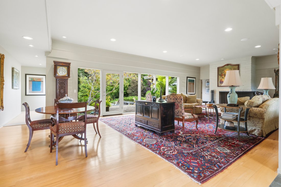 House in Carmel-by-the-Sea, California, United States 4 - 18364536