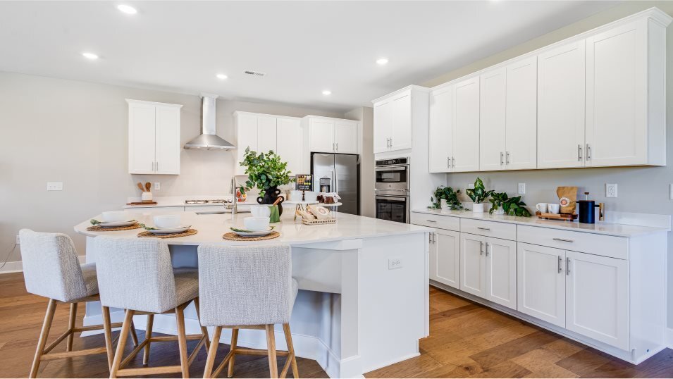 Townhouse in East Hanover, New Jersey, United States 2 - 18364284