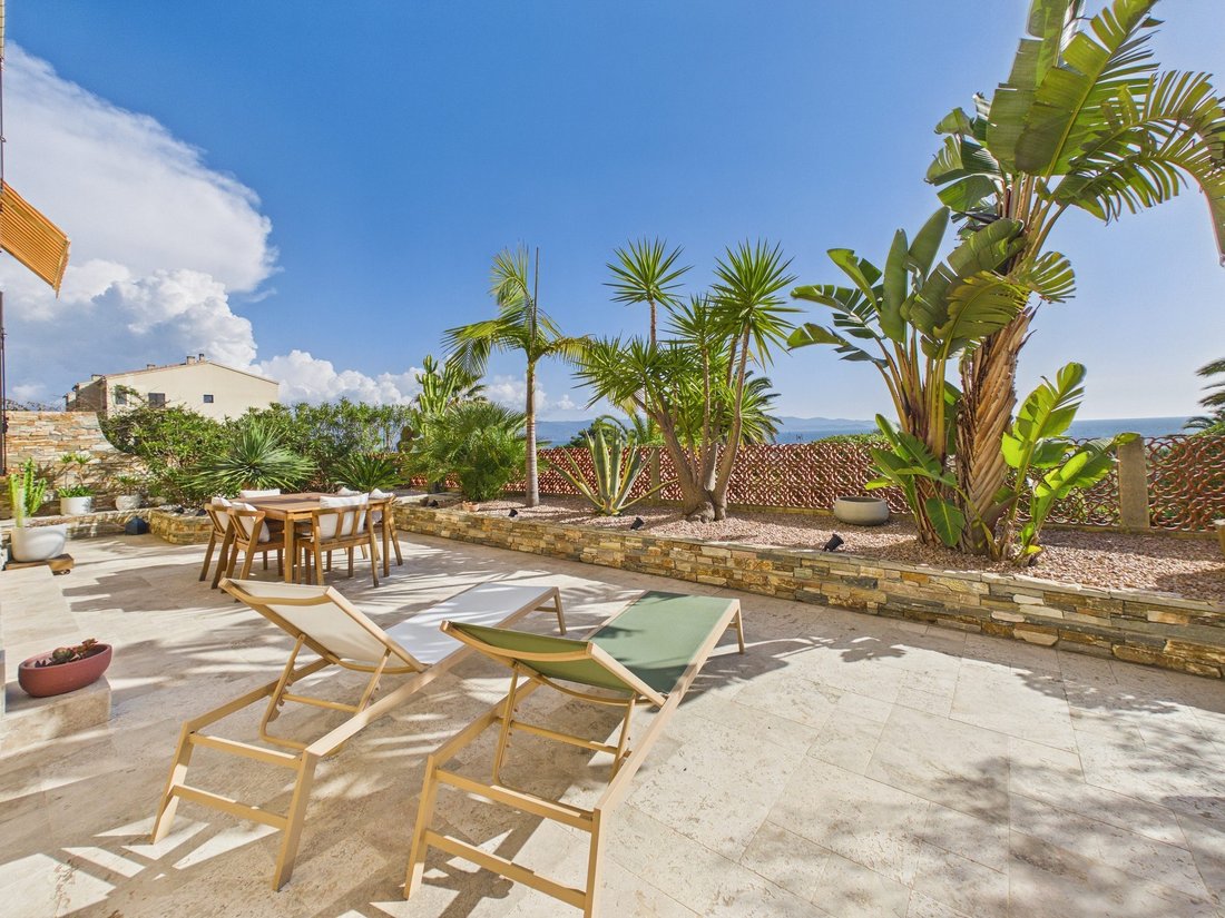 Apartment in Ajaccio, Corsica, France 2 - 17412841