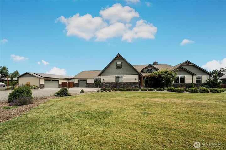 House in Camano, Washington, United States 2 - 18369841