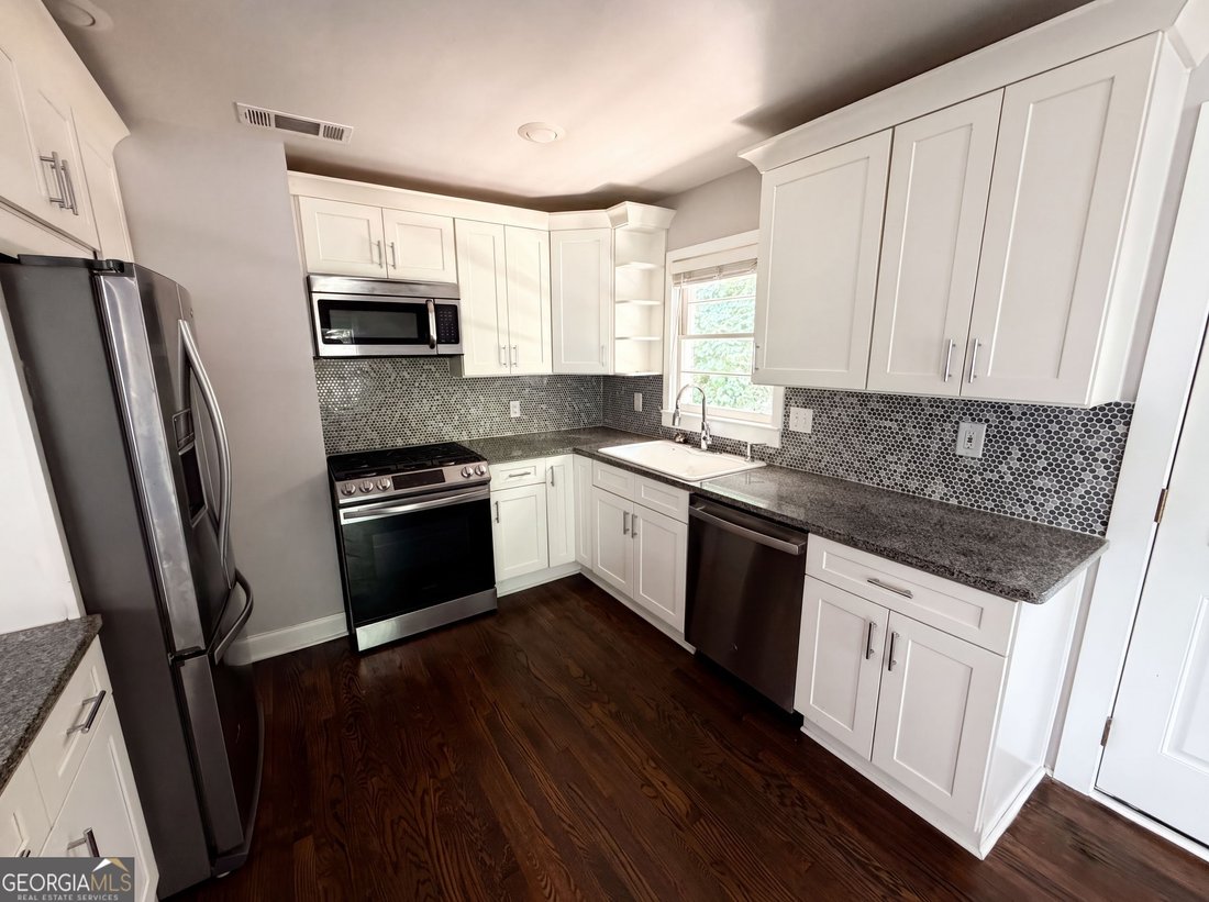 House in Brookhaven, Georgia, United States 2 - 18362288