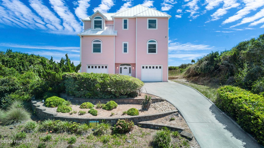 Maison à Emerald Isle, Caroline du Nord, États-Unis 3 - 18363615