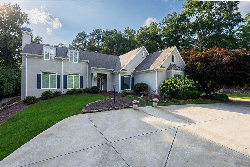 House in Canton, Georgia, United States 2 - 18363311