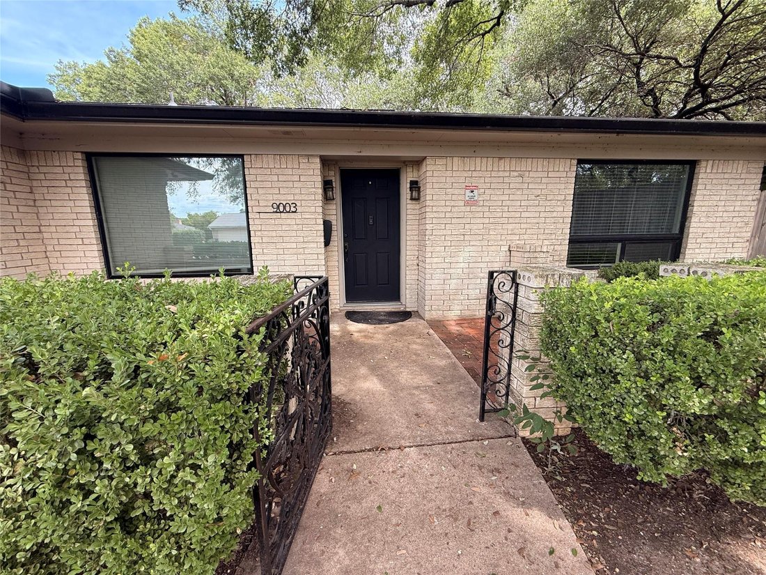 House in Austin, Texas, United States 3 - 18362625