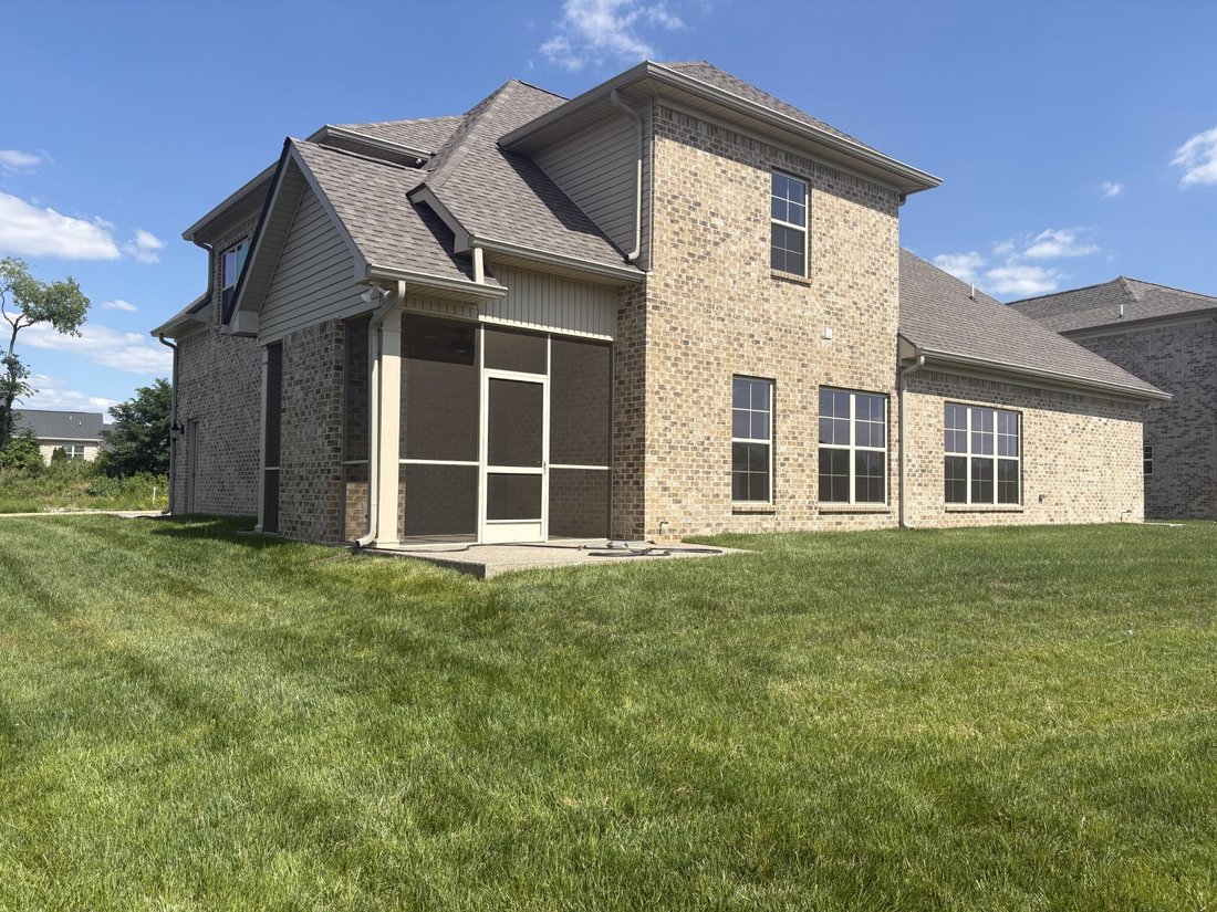 House in Murfreesboro, Tennessee, United States 2 - 18361980