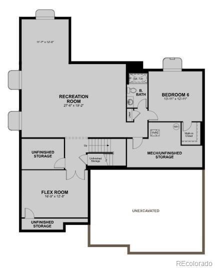 House in Parker, Colorado, United States 5 - 18365412