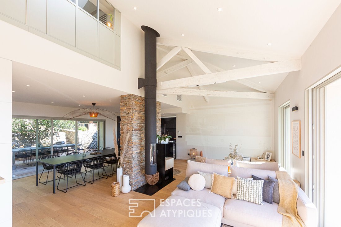 Villa in Le Faron-Fort-Rouge, Toulon, France 4 - 18361587