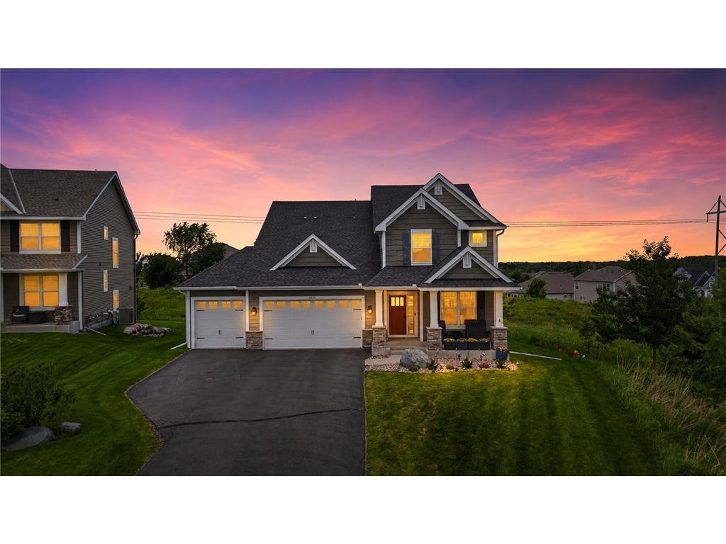 House in Lake Elmo, Minnesota, United States 1 - 18276835