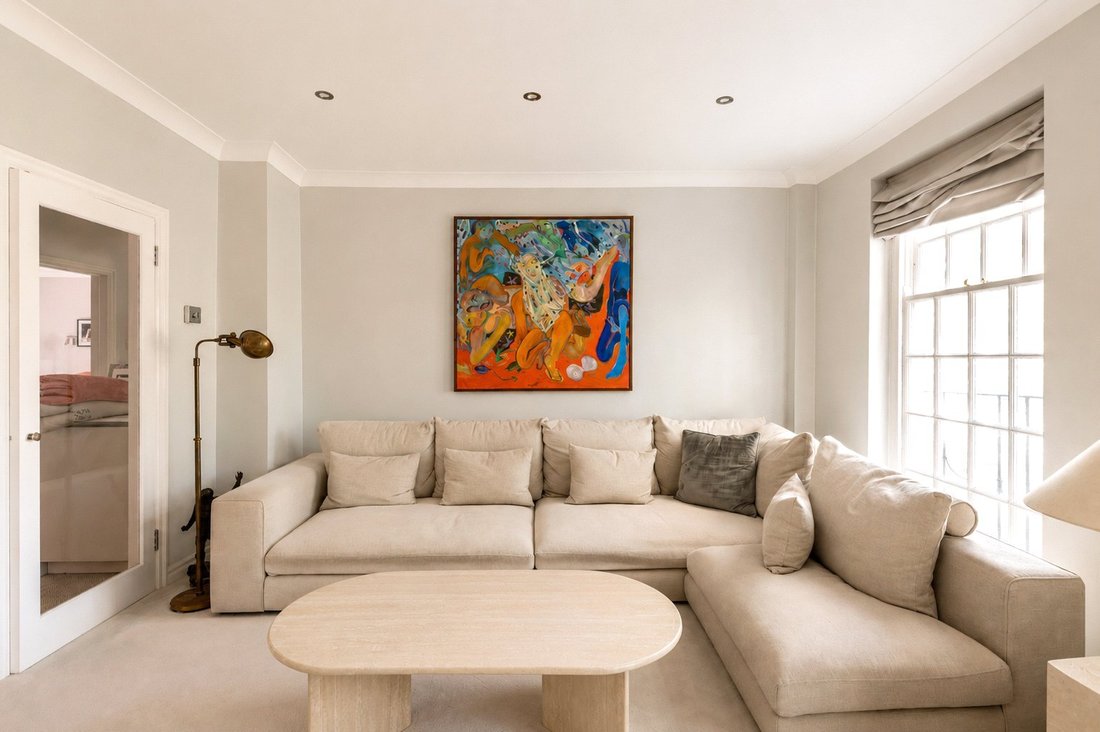 House in South Hampstead, Camden, England 2 - 18362309