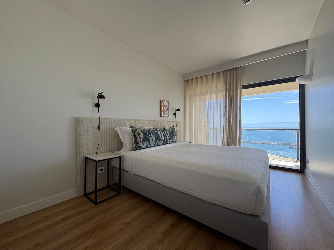 Apartment in Sesimbra (Castelo), Setubal, Portugal 5 - 18020272