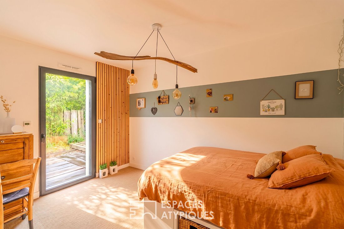 Villa in Gare-Grand Clos, La Baule-Escoublac, France 4 - 18368613