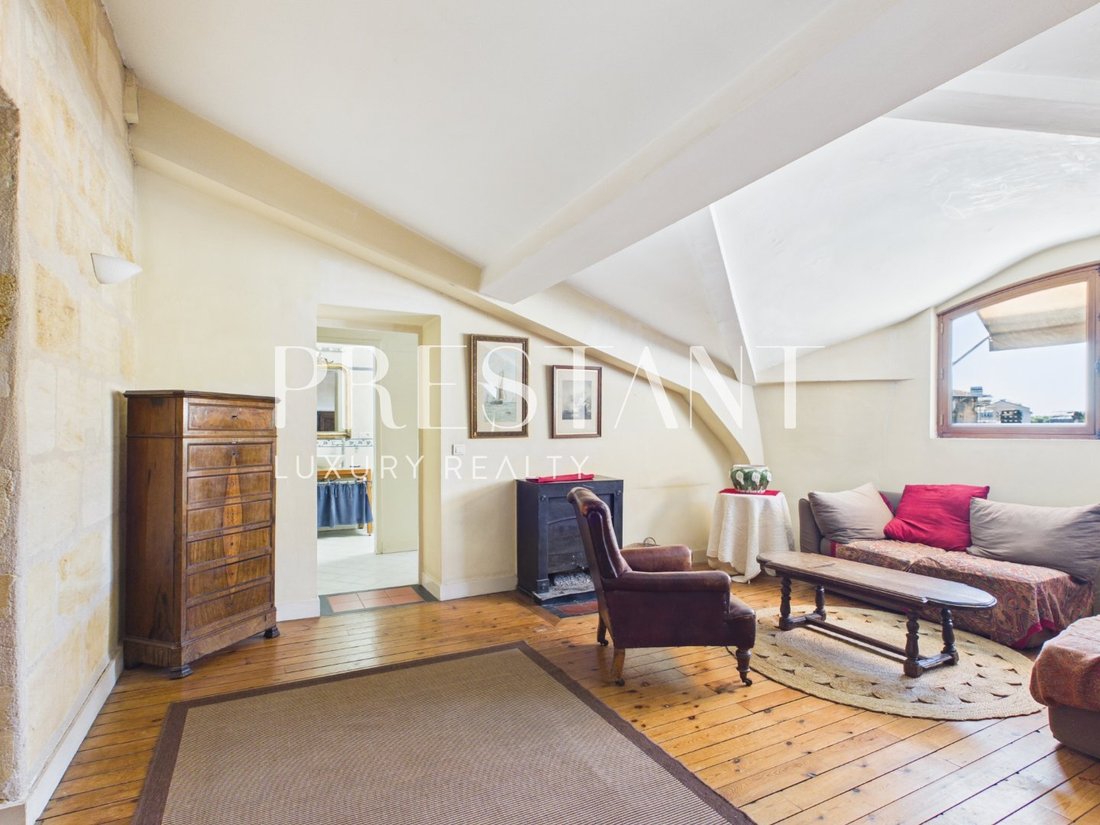 Apartment in Saint Bruno-Saint Augustin, Bordeaux, France 2 - 18367108
