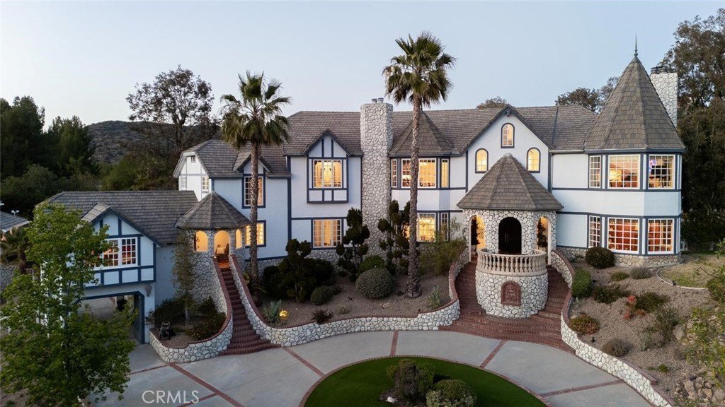 House in Bell Canyon, California, United States 2 - 18021811