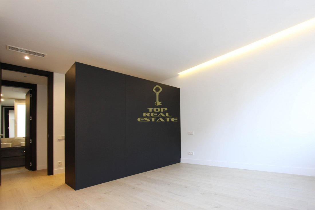 Apartment in Chamberi, Madrid, Spain 3 - 18362757