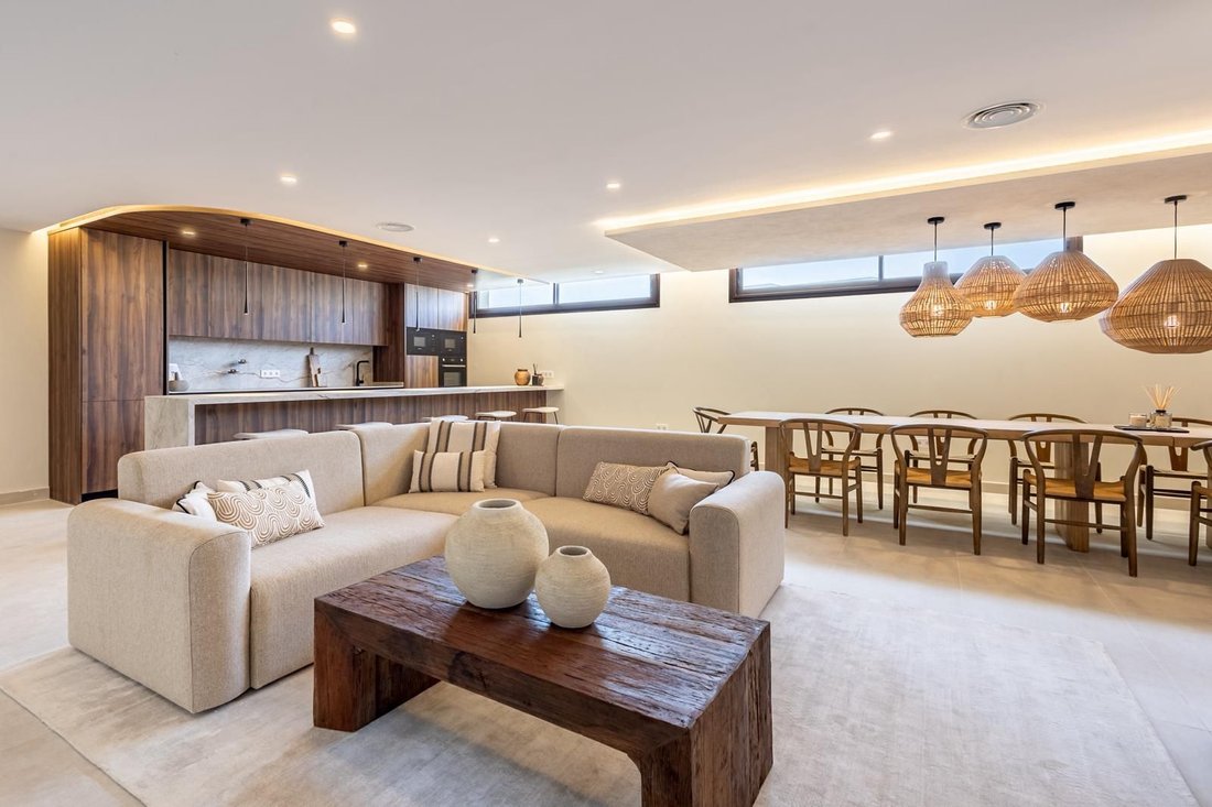 Apartment in Fuengirola, Andalusia, Spain 5 - 18362392