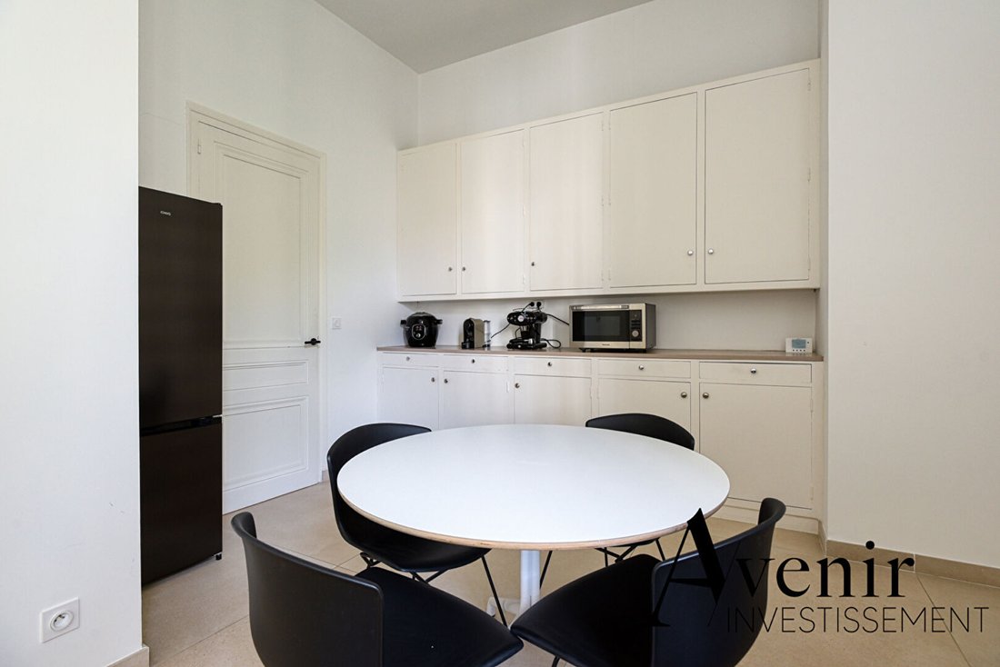 Apartment in Tête d'Or-Foch-Vitton, Lyon 6e Arrondissement, Lyon 4 - 18361571