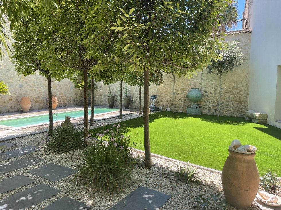 House in Camplanier, Nimes, France 1 - 18363741