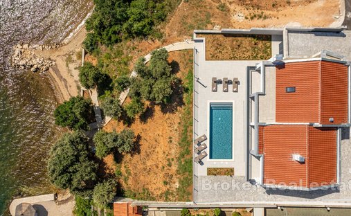 Villa en Mjesni odbor Vostarnica, Zadar, Zadar 1