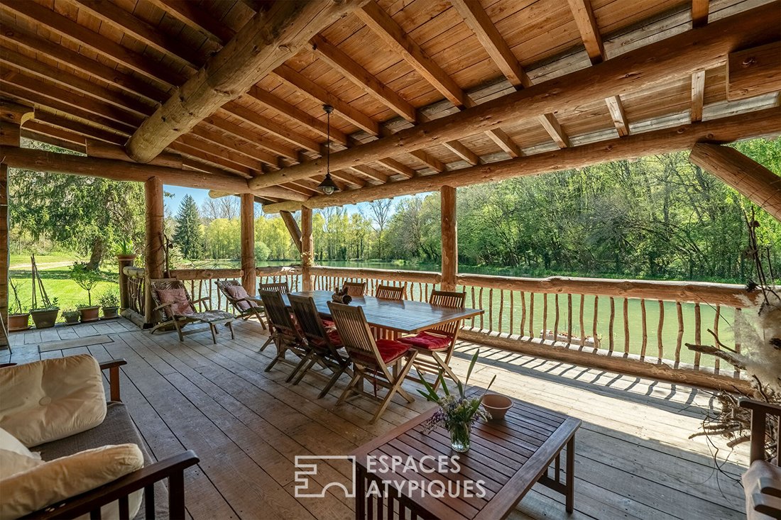 Villa in Brantome, Brantome en Perigord, France 3 - 18361626