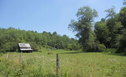 Terreno en Maidsville, Virginia Occidental, Estados Unidos 1