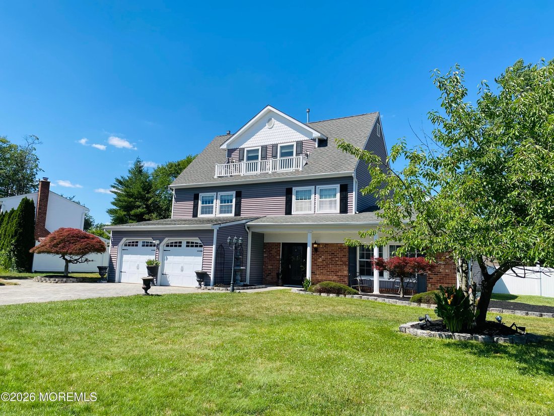 House in Toms River, New Jersey, United States 4 - 18365099