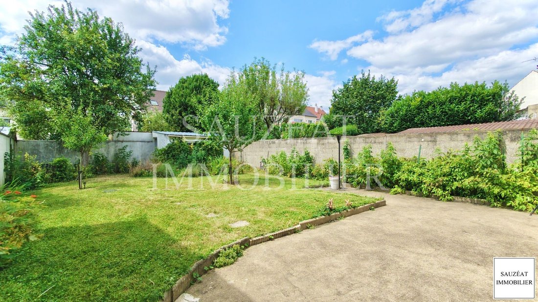 House in Ormesson-sur-Marne, Ile-de-France, France 4 - 18362797