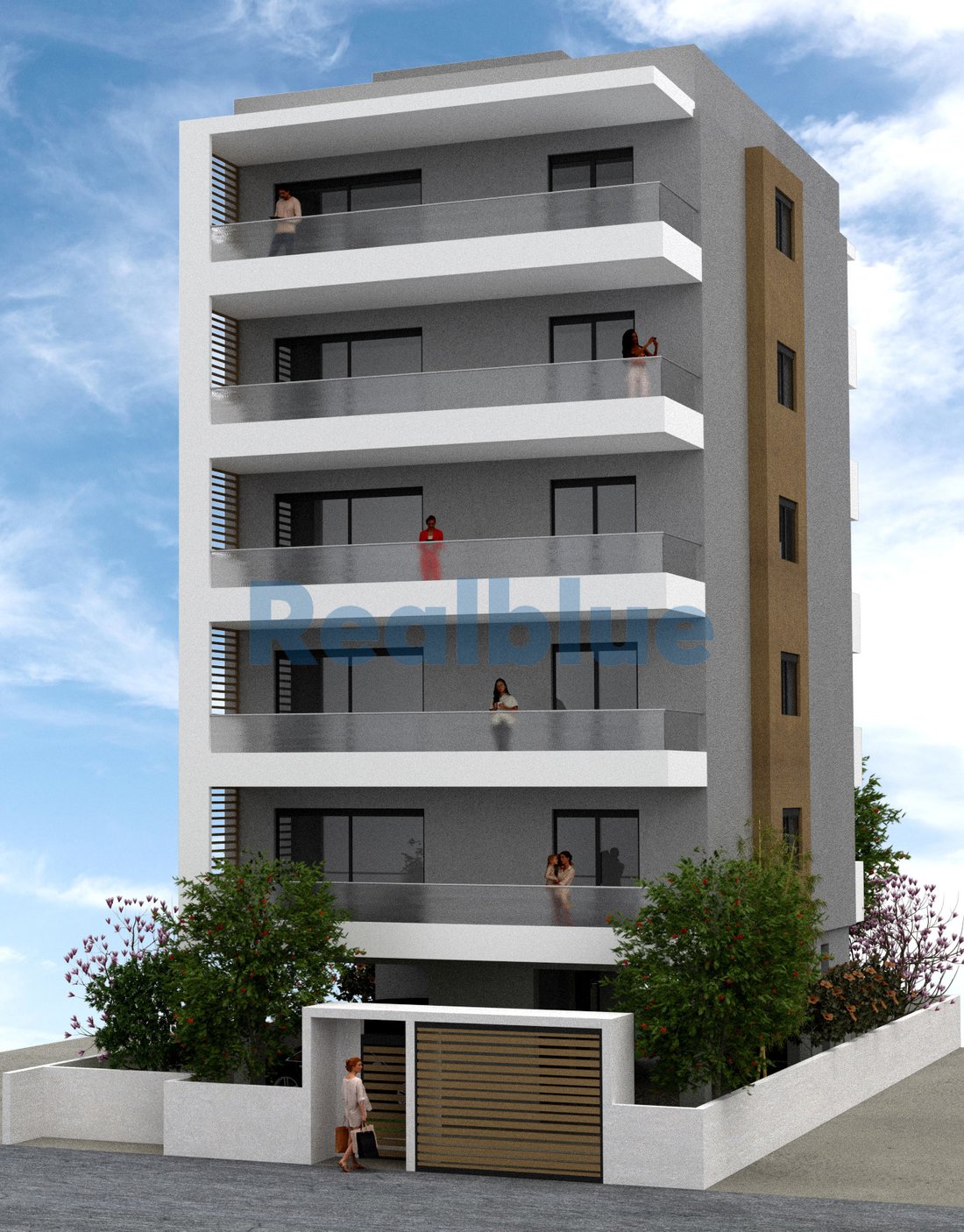 Apartment in 7th District of Athens, Athens, Greece 1 - 18366214
