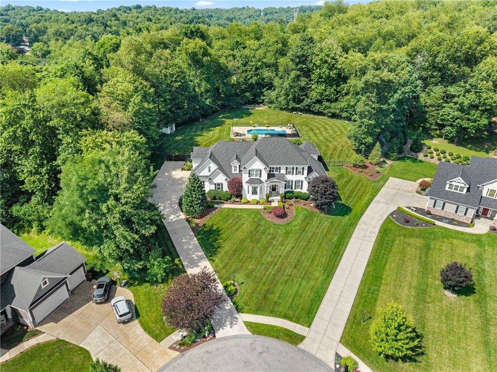 House in Lower Burrell, Pennsylvania, United States 2 - 18362346